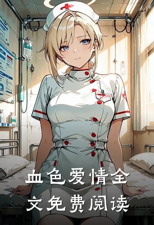 血色爱情全文免费阅读
