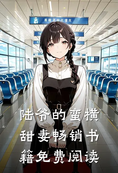 陆爷的蛮横甜妻畅销书籍免费阅读