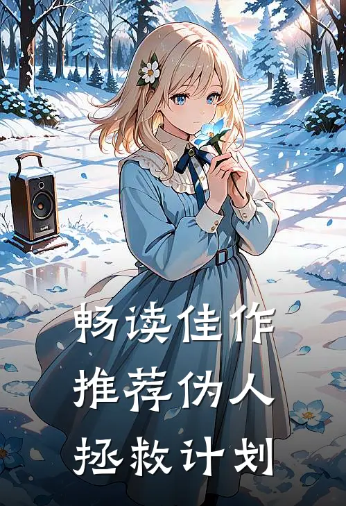畅读佳作推荐伪人拯救计划
