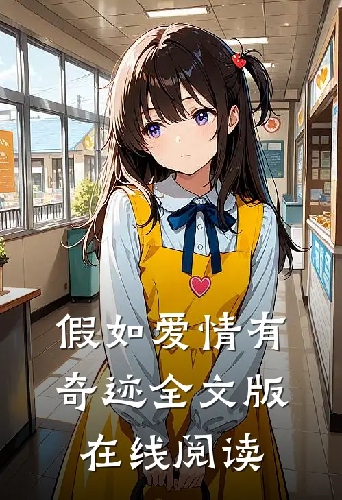 假如爱情有奇迹全文版在线阅读