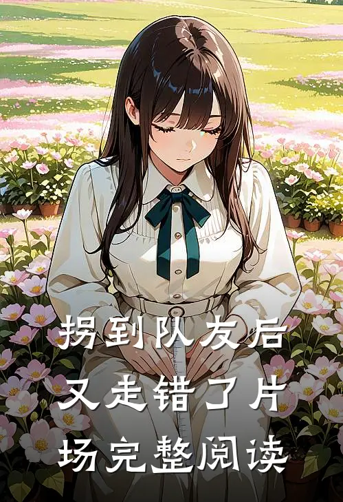 拐到队友后又走错了片场完整阅读