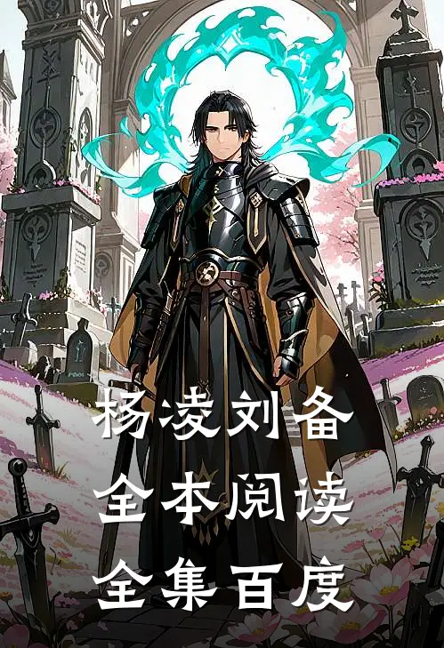 杨凌刘备全本阅读全集百度