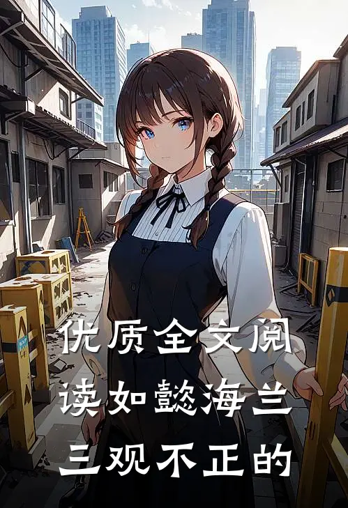 优质全文阅读如懿海兰三观不正的