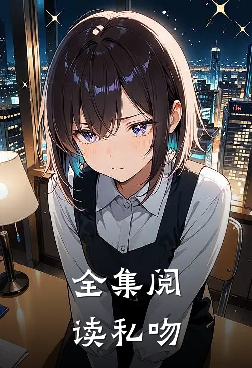 全集阅读私吻