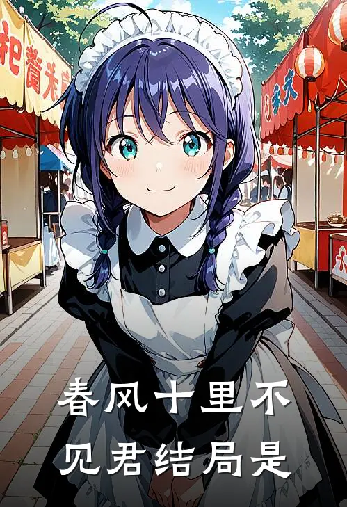 春风十里不见君结局是