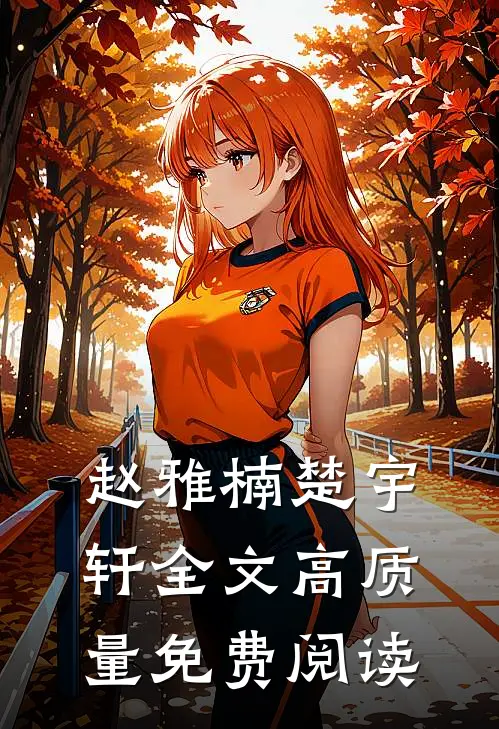 赵雅楠楚宇轩全文高质量免费阅读