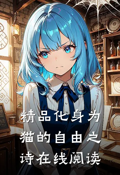 精品化身为猫的自由之诗在线阅读