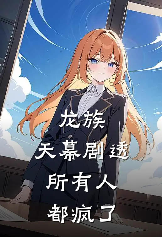 龙族天幕剧透,所有人都疯了一语中的啊