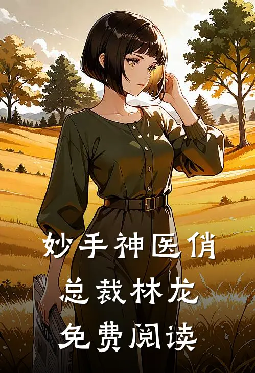 妙手神医俏总裁林龙免费阅读