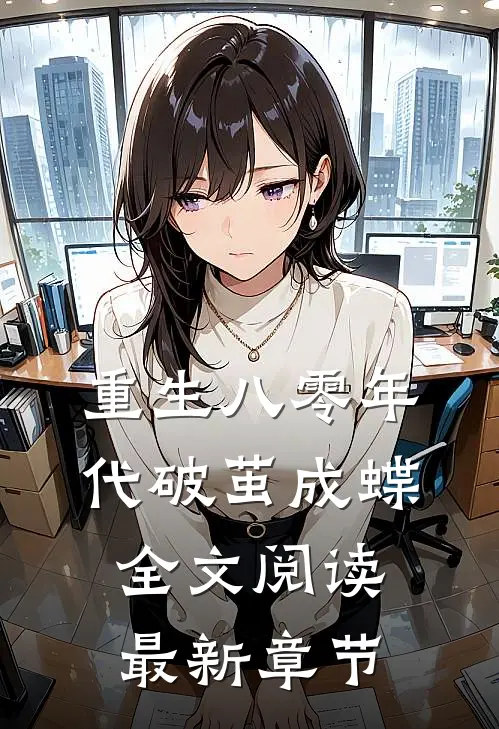重生八零年代破茧成蝶全文阅读最新章节