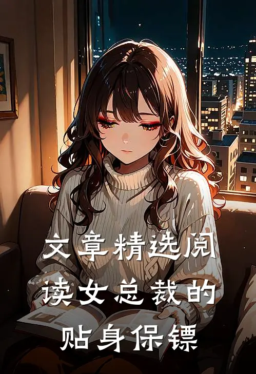 文章精选阅读女总裁的贴身保镖