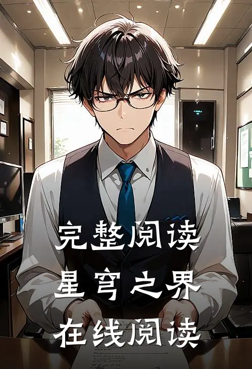 完整阅读星穹之界在线阅读