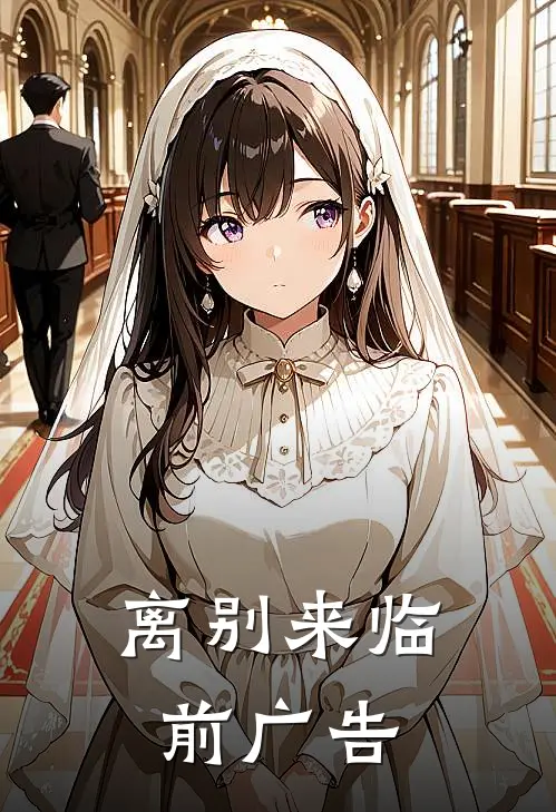 离别来临前广告