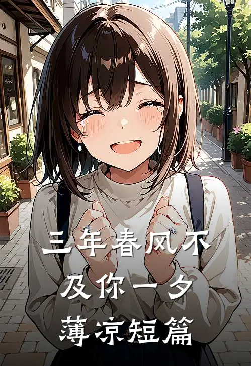三年春风不及你一夕薄凉短篇
