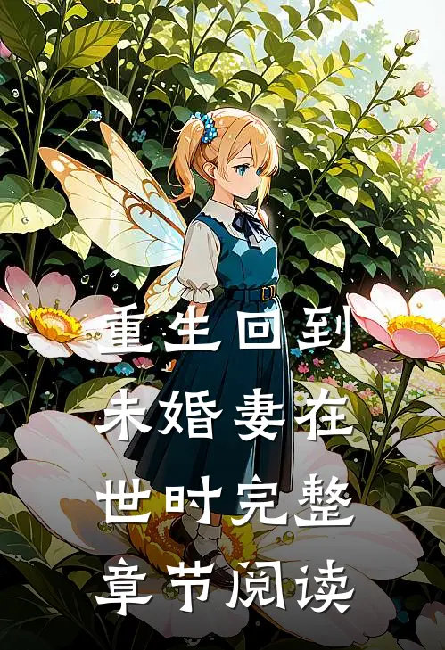 重生回到未婚妻在世时完整章节阅读