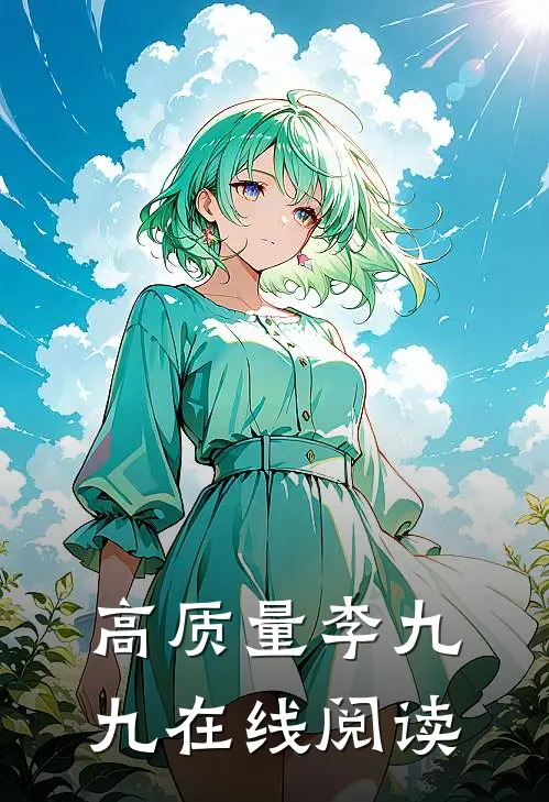 高质量李九九在线阅读