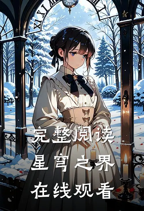 完整阅读星穹之界在线观看