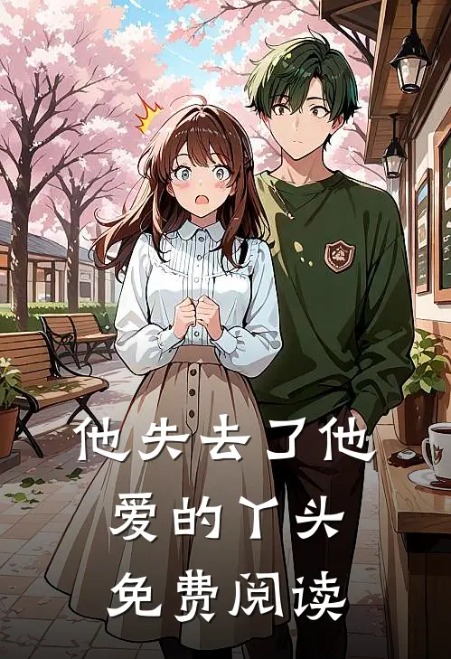 他失去了他爱的丫头免费阅读