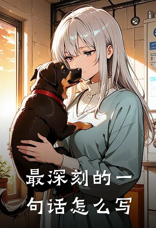 最深刻的一句话怎么写