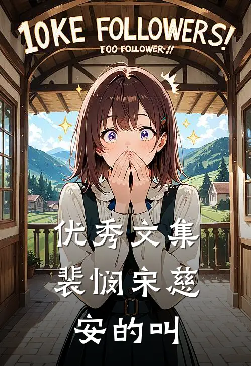 优秀文集裴悯宋慈安的叫