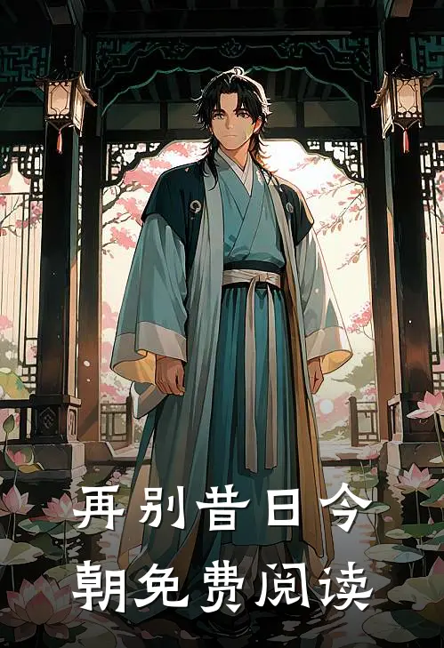 再别昔日今朝免费阅读
