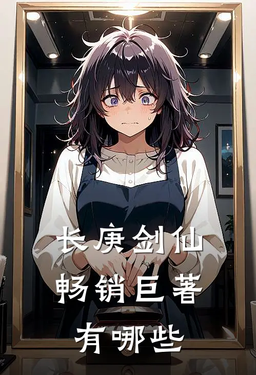 长庚剑仙畅销巨著有哪些