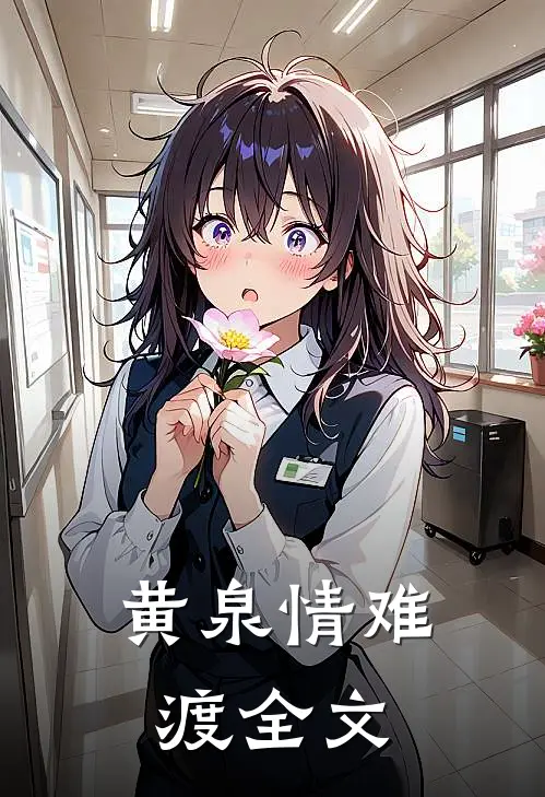 黄泉情难渡全文