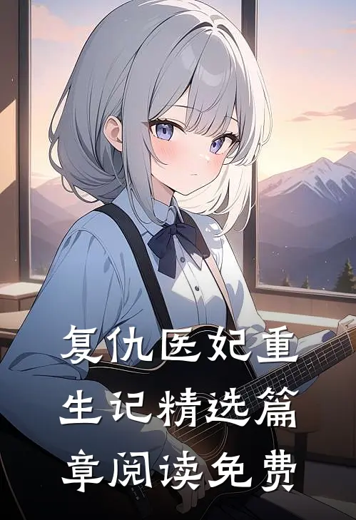 复仇医妃重生记精选篇章阅读免费
