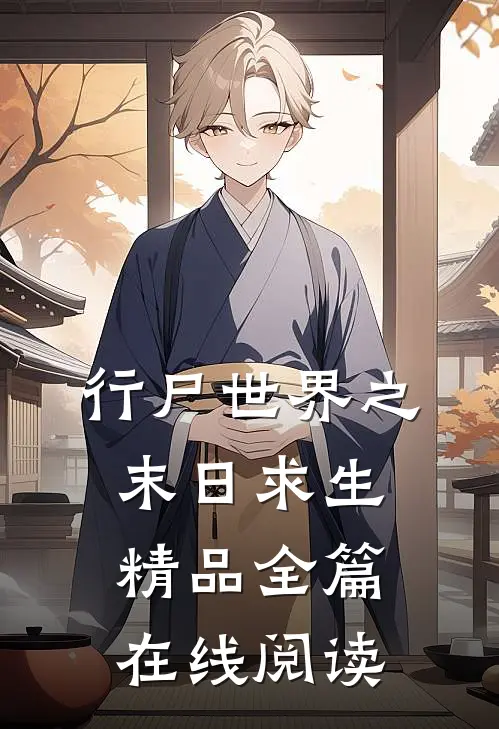 行尸世界之末日求生精品全篇在线阅读