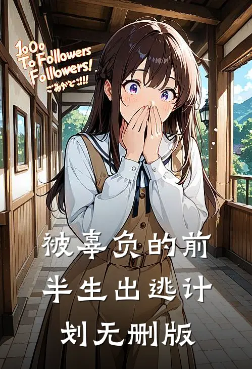 被辜负的前半生出逃计划无删版