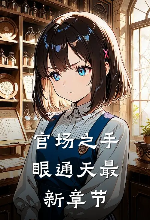 官场之手眼通天最新章节