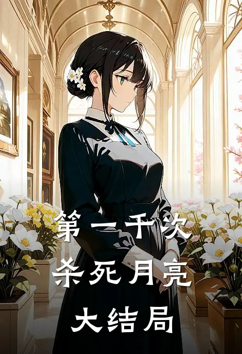 第一千次杀死月亮大结局