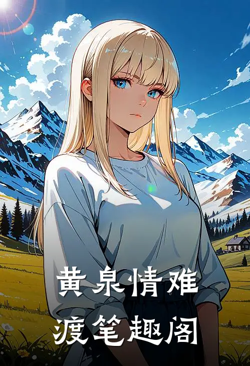 黄泉情难渡笔趣阁