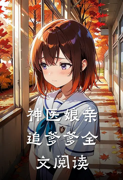 神医娘亲追爹爹全文阅读