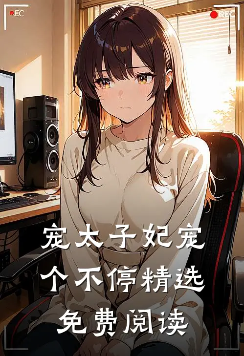 宠太子妃宠个不停精选免费阅读