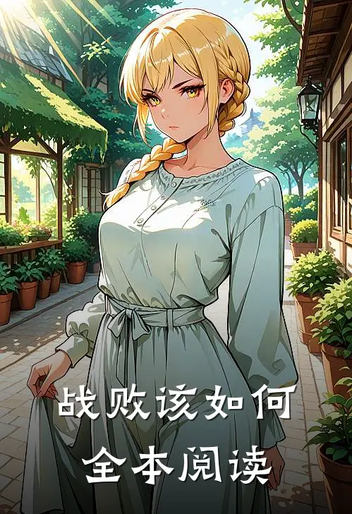 战败该如何全本阅读
