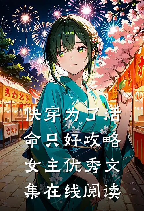 快穿为了活命只好攻略女主优秀文集在线阅读