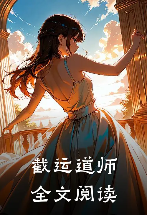 截运道师全文阅读