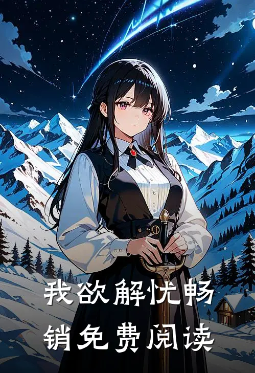 我欲解忧畅销免费阅读