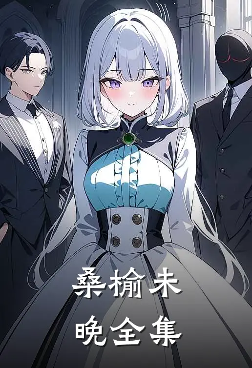 桑榆未晚全集