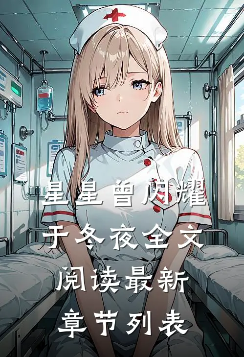 星星曾闪耀于冬夜全文阅读最新章节列表