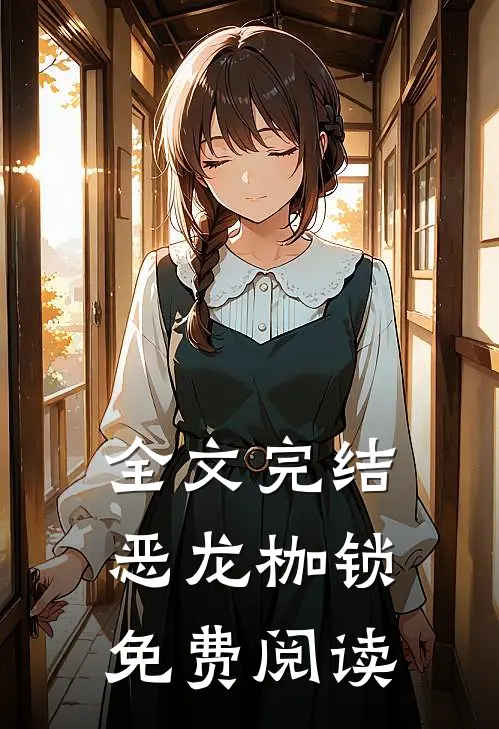全文完结恶龙枷锁免费阅读