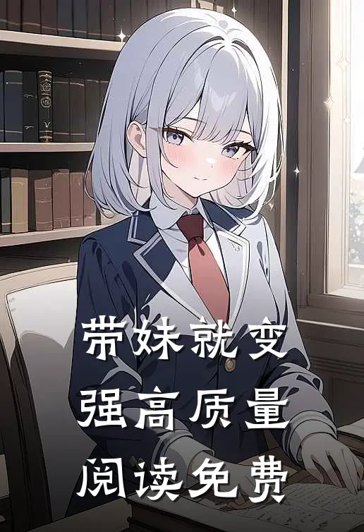 带妹就变强高质量阅读免费