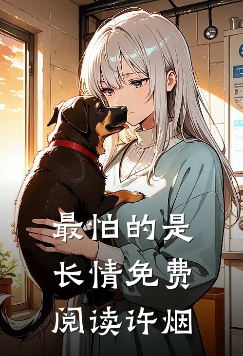 最怕的是长情免费阅读许烟