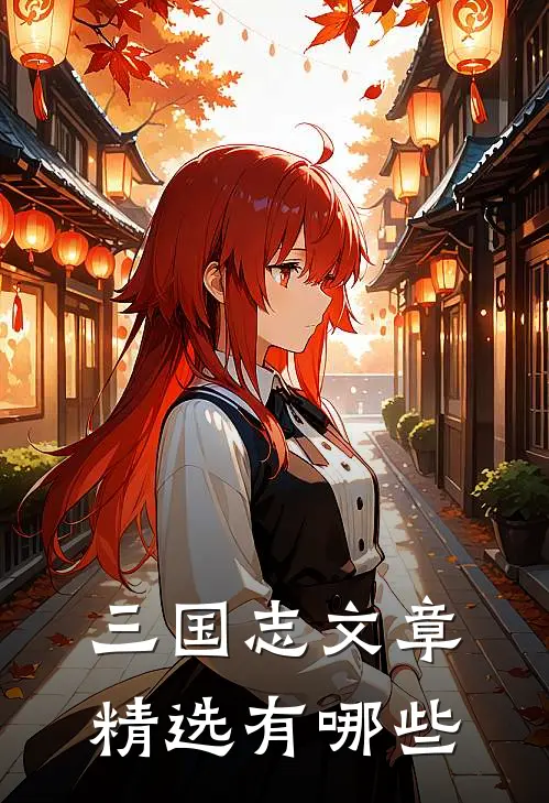 三国志文章精选有哪些