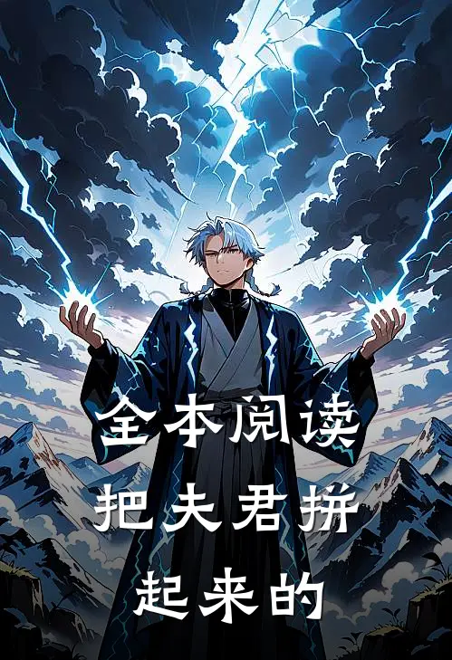 全本阅读把夫君拼起来的