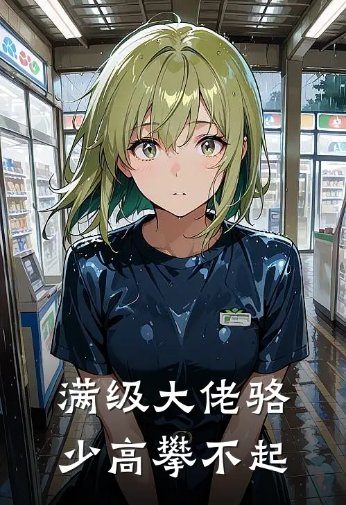 满级大佬骆少高攀不起