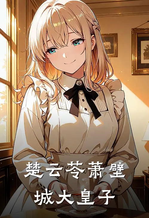 楚云苓萧壁城 大皇子