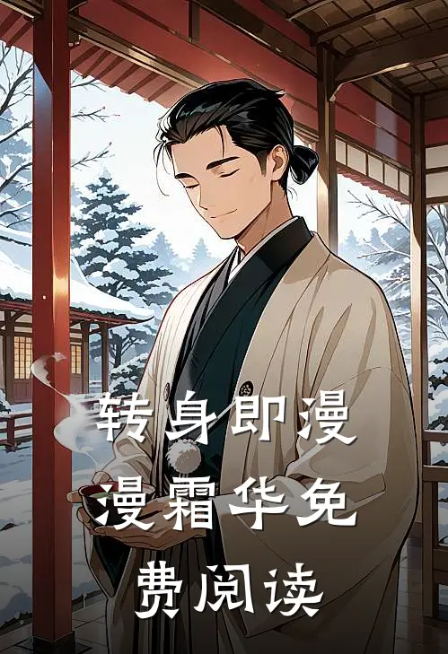 转身即漫漫霜华免费阅读