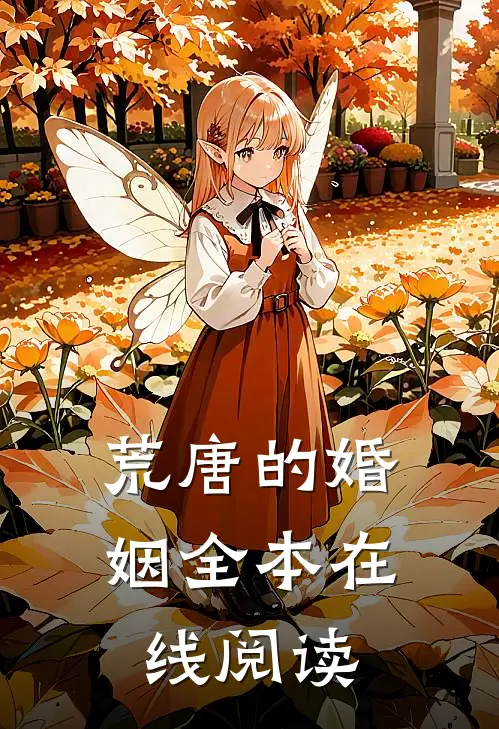 荒唐的婚姻全本在线阅读